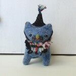 猫神様の使い♪
