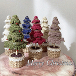 ナチュラルクリスマスツリー