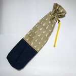 【オーダー品】和太鼓バチ袋
