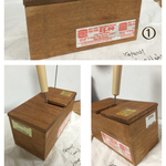 コロコロ収納BOX