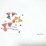 *°candyピアス♡