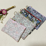 【𝕠𝕣𝕕𝕖𝕣品】ミニポーチ  4点