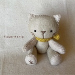 テディにゃんこ