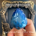 暗い海に唄うセイレーンリング Sing in the dark sea -Siren Ring-