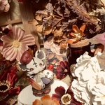 CookingHalloween🎃ホワイトタイガー【フィギュア】