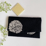 ミナペルホネン袱紗