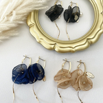 ～fleur～  7way hoop