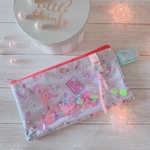【再販・送料込】シャカシャカシェイカーマルチポーチ