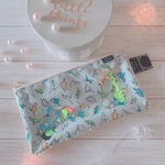 【再販・送料込】シャカシャカシェイカーマルチポーチ
