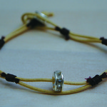 LB【Leather Bracelet】