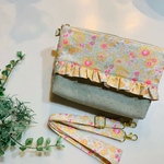 【専用出品】ベッツィレモンカード🍋ショルダーバッグ