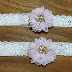 お花のカチューシャ＊ヘアバンド