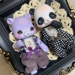 A様専用♡cocoriangサイズのロンパース2着