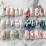 ￥2000オーダーネイルチップ💅