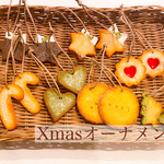 クリスマスオーナメントset🎄