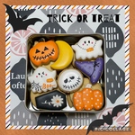 ☆☆☆ハロウィンクッキー缶☆☆☆