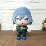 ショートブーツ【EXマスコット】