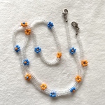  mask chain❁mask strap マスクチェーン❁マスクストラップ