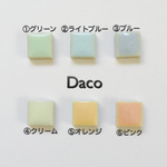ほんわか＊春色ピアス