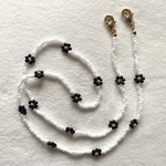 【renewal】mask chain❁mask strap マスクチェーン❁マスクストラップ