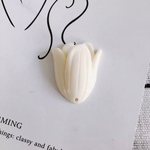【cream】TULIP charm【4個】