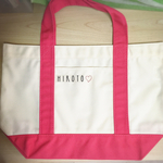 専用トート