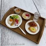 2021.10.25 21:00~販売「よくばりランチ」