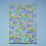 和綴じノート　No.73