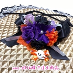 オーダー💖ハロウィンゴージャスチョーカー💖