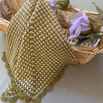 大人グリーンドイリー 