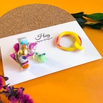 惑星の種リング