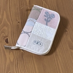 パッチワークのマルチケース