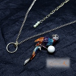 2way鳥さんブローチ&ネックレス♪1点限りの特別限定品☆