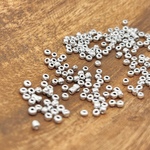 【20g】2mm ガラス　シードビーズ　