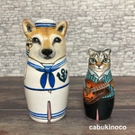 オーダーマトリョーシカ　moco_lily様