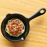 ボロネーゼ★ミニチュアパスタ  シルバニア  リカちゃん