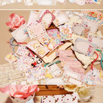 写真全部★超豪華アニマルラッピングセット★メール便送料無料♪