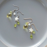 レモンピアス(14kgf)