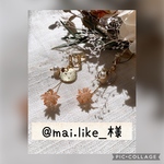 mai様 オーダー分