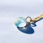 magic hour glass ネックレス #3