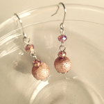 春色ピアス