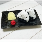 食品サンプル☆おむすびセット