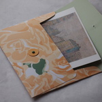 Envelope :Lサイズ:r2