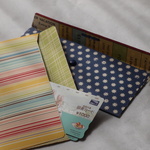 Envelope :横長タイプ: