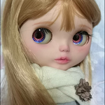 ブライス　カスタム
