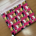 あったかボア☆小動物用ハンモック☆SALE