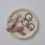 ［送料無料］no.111 ~ hair clip ~