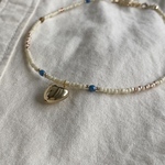 marideer＊heart choker