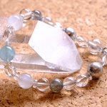 世界にひとつだけ💎オーダーブレスレット💎3万円コース