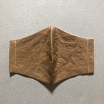 御予約品　柿渋マスク　三種類